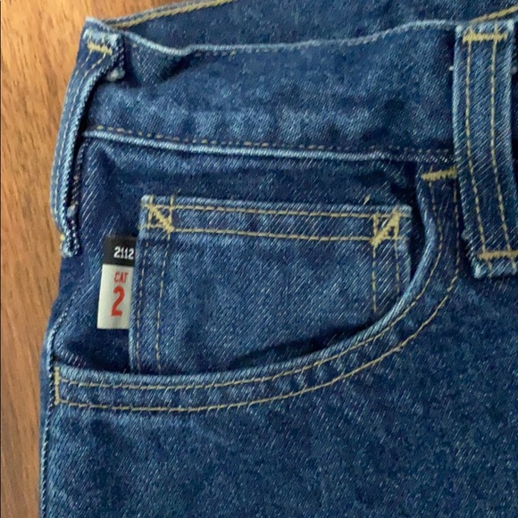 Carhartt FR Jeans - Picture 4 of 5